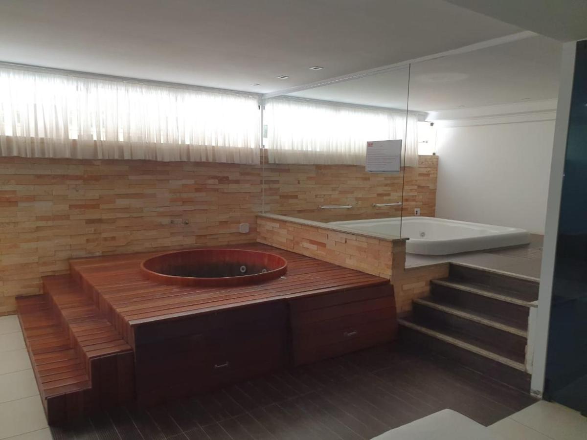 Barrabali Barra De Sao Miguel 326 Apartment Luaran gambar