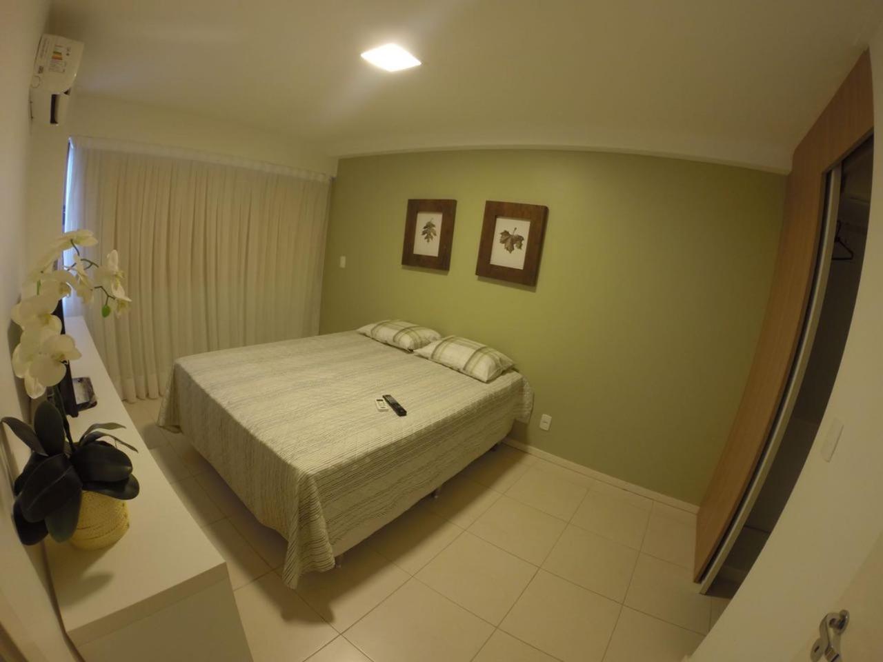 Barrabali Barra De Sao Miguel 326 Apartment Luaran gambar