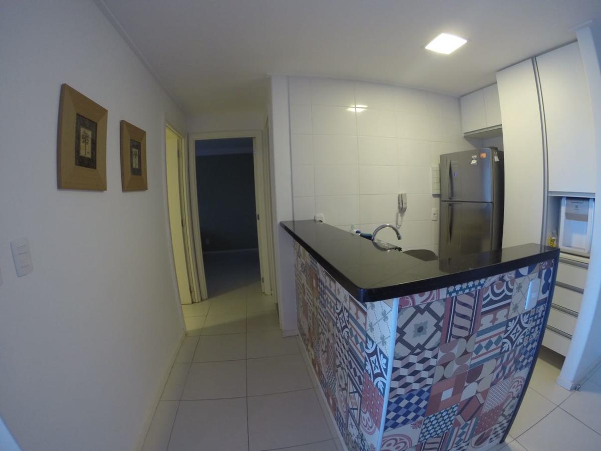 Barrabali Barra De Sao Miguel 326 Apartment Luaran gambar